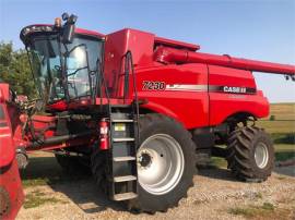 2013 CASE IH 7230