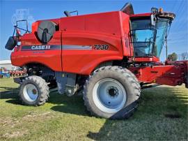 2013 CASE IH 7230