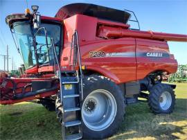 2013 CASE IH 7230