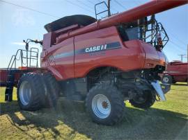 2013 CASE IH 7230