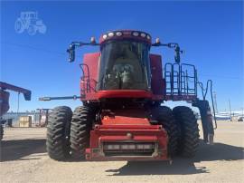 2013 CASE IH 7230