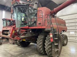 2013 CASE IH 7230