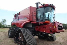 2013 CASE IH 7230