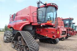 2013 CASE IH 7230