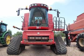 2013 CASE IH 7230