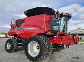 2013 CASE IH 7230