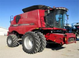 2013 CASE IH 7230