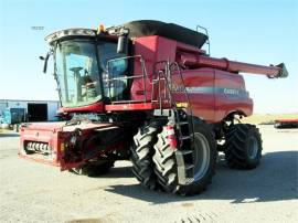 2013 CASE IH 7230