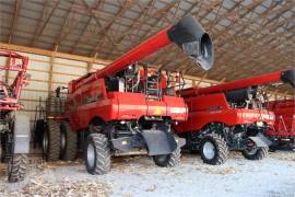 2013 CASE IH 7230