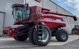 2013 CASE IH 7230