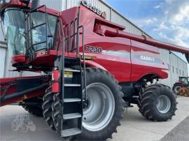 2013 CASE IH 7230