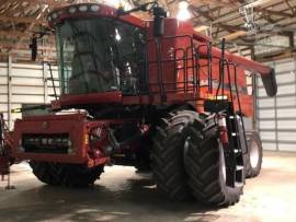 2013 CASE IH 7230