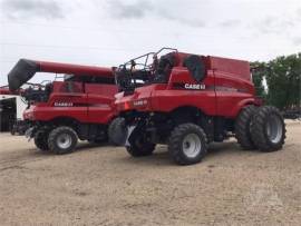 2013 CASE IH 7230