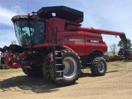 2013 CASE IH 7230