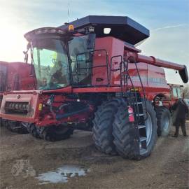 2013 CASE IH 7230