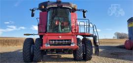 2013 CASE IH 7230