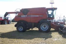 2013 CASE IH 7230