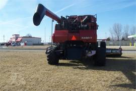 2013 CASE IH 7230