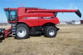 2013 CASE IH 7230