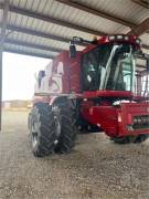 2013 CASE IH 8120