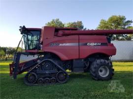 2013 CASE IH 8230