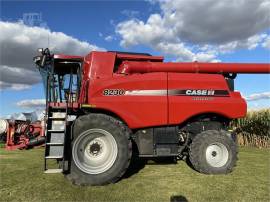 2013 CASE IH 8230