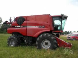 2013 CASE IH 9230