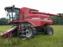 2013 CASE IH 9230