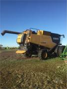 2013 CLAAS LEXION 750