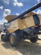 2013 CLAAS LEXION 750TT