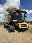 2013 CLAAS LEXION 750TT