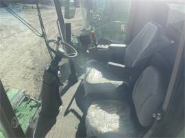 2013 JOHN DEERE S660