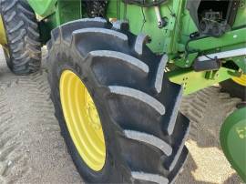 2013 JOHN DEERE S670