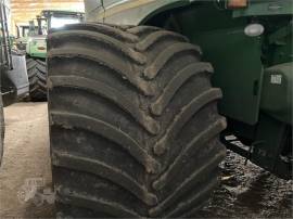 2013 JOHN DEERE S670