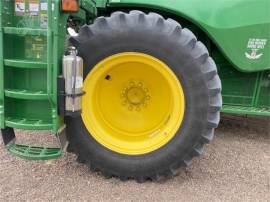 2013 JOHN DEERE S670