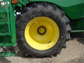 2013 JOHN DEERE S680