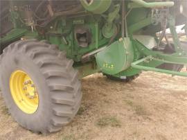 2013 JOHN DEERE S680