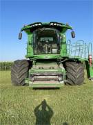 2013 JOHN DEERE S680