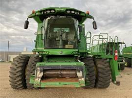 2013 JOHN DEERE S680