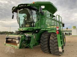 2013 JOHN DEERE S680