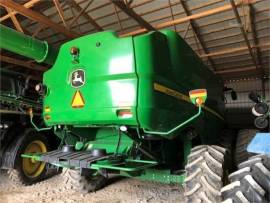 2013 JOHN DEERE S680