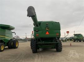 2013 JOHN DEERE S680