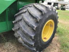 2013 JOHN DEERE S680