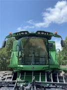 2013 JOHN DEERE S680