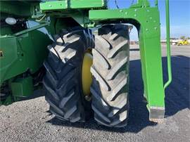 2013 JOHN DEERE S680