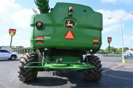 2013 JOHN DEERE S680