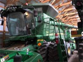 2013 JOHN DEERE S680