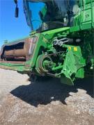 2013 JOHN DEERE S680