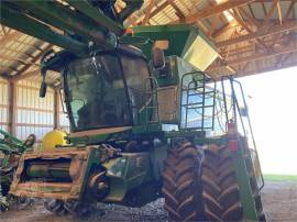 2013 JOHN DEERE S680