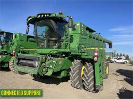 2013 JOHN DEERE S680